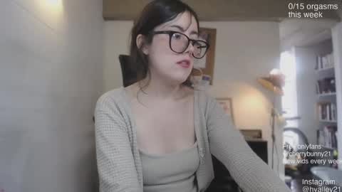 Sarah Prez online show from 05-15-26, 05:31