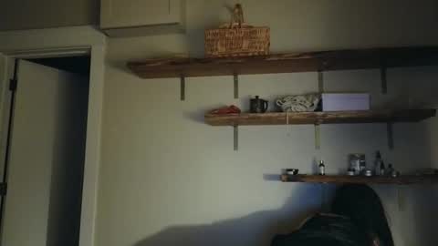 Miss Cherry online show from 12-01-25, 01:54