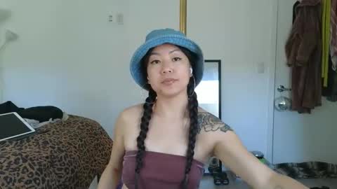 Miss Cherry online show from 03-16-26, 11:09