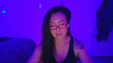 Miss Cherry online show from 03-21-26, 02:38