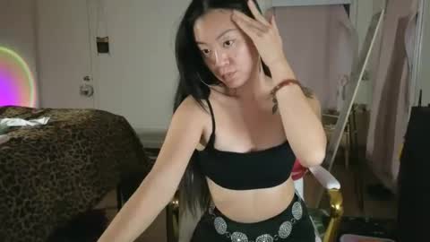 Miss Cherry online show from 07-07-26, 04:59