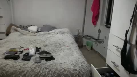 CherryCatCup online show from 04-11-26, 05:34