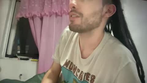 CherryCatCup online show from 04-11-26, 08:51