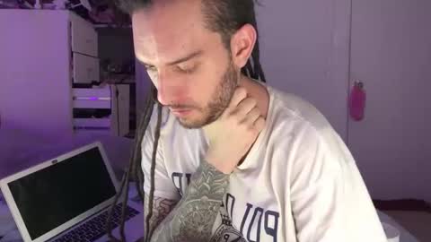CherryCatCup online show from 05-12-26, 06:32