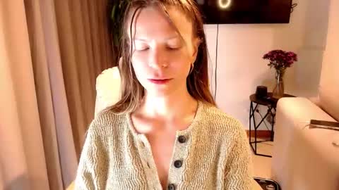 Anna online show from 03-07-26, 08:22