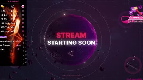 Cherry online show from 01-28-25, 05:32