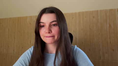 Lina online show from 01-29-25, 05:09