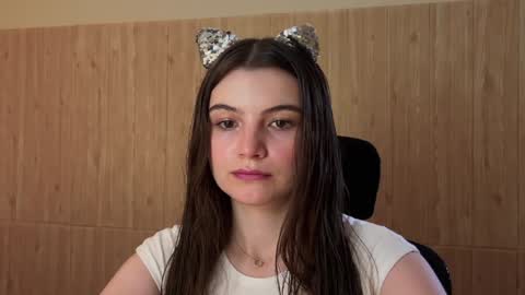 Lina online show from 02-01-25, 05:18