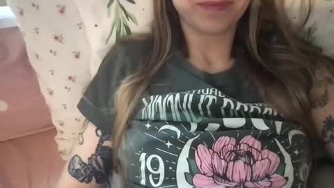 cherryflavorxx online show from 04-05-26, 08:50