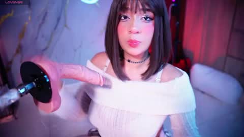 Cherry  online show from 04-18-26, 03:21