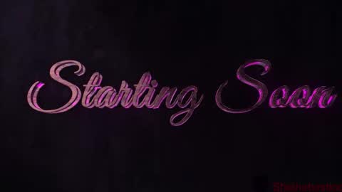 Snapshot of cherrygotmore chatting on 02-12-26, 11:00 Omega online show from 02-12-26, 11:00