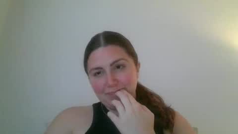 Snapshot of cherryjune chatting on 09-29-25, 06:24 CherryJune online show from 09-29-25, 06:24
