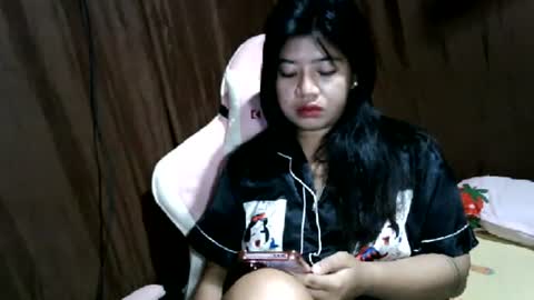 Snapshot of cherrykisses29 chatting on 07-20-26, 10:45 Cherry online show from 07-20-26, 10:45