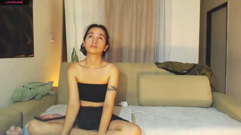 Cereza online show from 12-04-24, 03:26