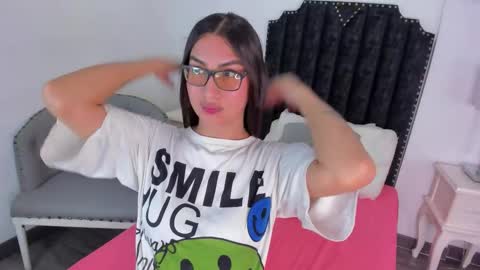 Cherry online show from 02-10-26, 11:47