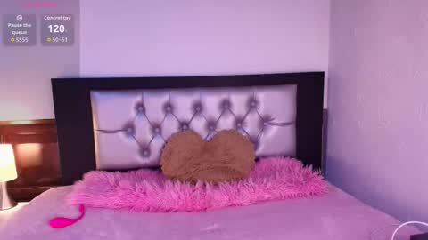 Cherry  online show from 01-07-26, 12:40