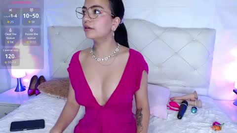 Snapshot of cherrylionn chatting on 05-16-26, 03:14 Cherry online show from 05-16-26, 03:14