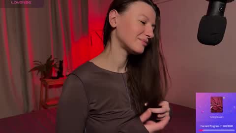 CherryLipsBaby online show from 11-11-25, 06:52