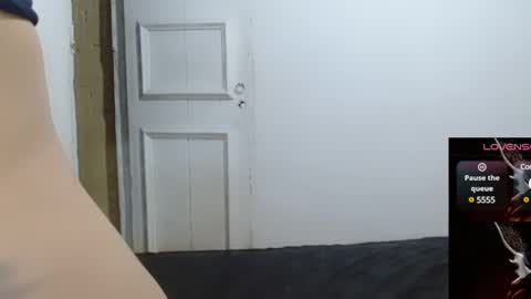 Snapshot of cherrylugosi chatting on 01-05-25, 06:46 Cherry Lugosi online show from 01-05-25, 06:46
