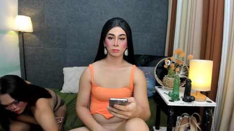 Snapshot of cherrymaegray chatting on 09-16-25, 05:14 cherrymaegray online show from 09-16-25, 05:14