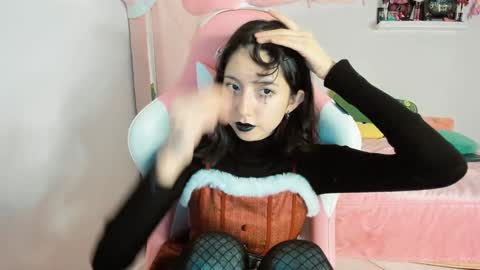 cherrycute666 online show from 12-23-24, 04:01