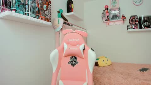 cherrycute666 online show from 01-15-25, 08:48