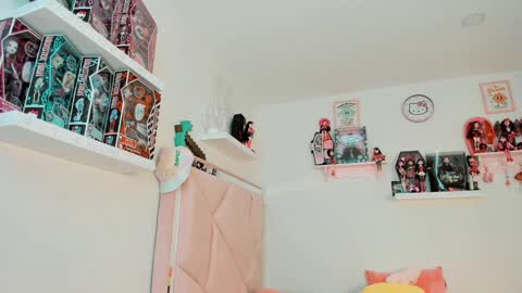 cherrycute666 online show from 01-17-25, 11:07