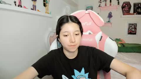 cherrycute666 online show from 06-27-26, 07:02