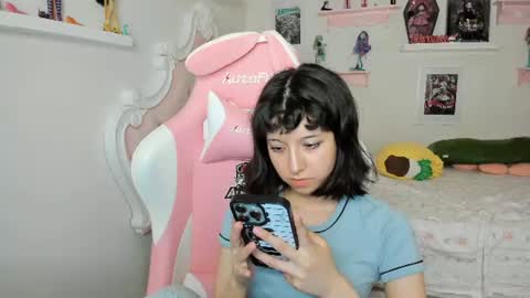 cherrycute666 online show from 07-04-26, 02:07