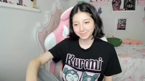 cherrycute666 online show from 07-29-26, 02:21
