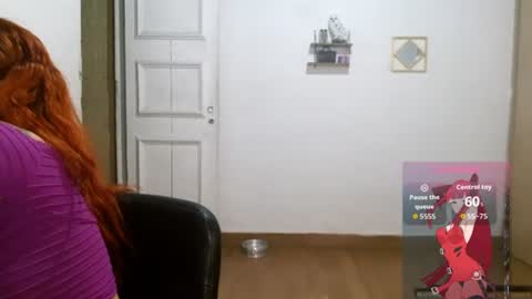 Snapshot of cherrymermaid chatting on 06-21-26, 04:15 Cherry Mermaid online show from 06-21-26, 04:15