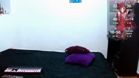 Snapshot of cherrymermaid chatting on 07-30-26, 01:04 Cherry Mermaid online show from 07-30-26, 01:04