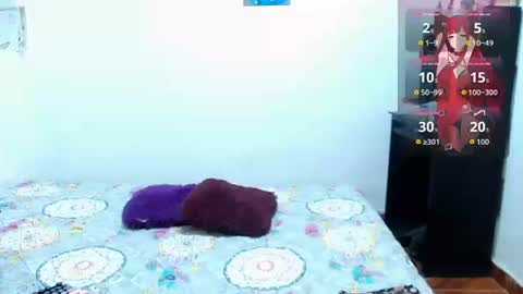 Snapshot of cherrymermaid chatting on 08-01-26, 02:11 Cherry Mermaid online show from 08-01-26, 02:11