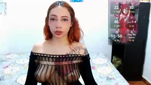 Snapshot of cherrymermaid chatting on 08-04-26, 02:04 Cherry Mermaid online show from 08-04-26, 02:04