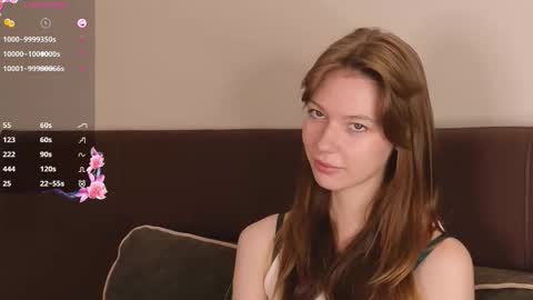 Loise online show from 11-03-25, 03:35