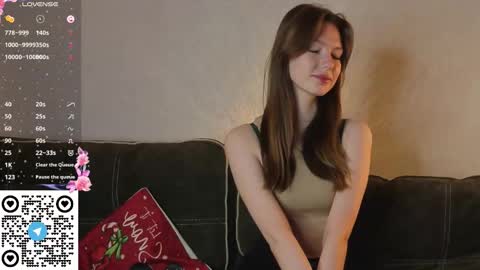 Loise online show from 01-11-26, 05:07