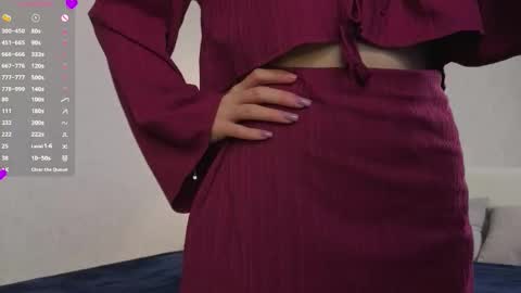 Loise online show from 02-15-26, 05:09