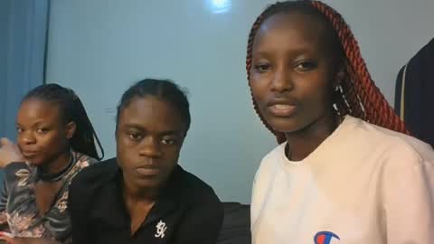 Cherry online show from 07-27-26, 03:57