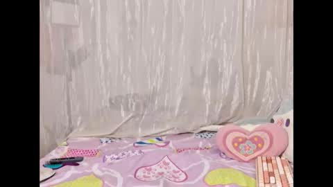Snapshot of cherrymyqueen_ chatting on 05-08-26, 12:54 Cherry online show from 05-08-26, 12:54
