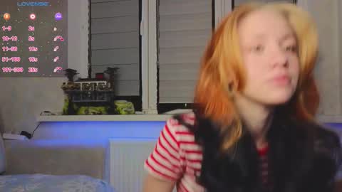 Lysia online show from 02-22-26, 01:42