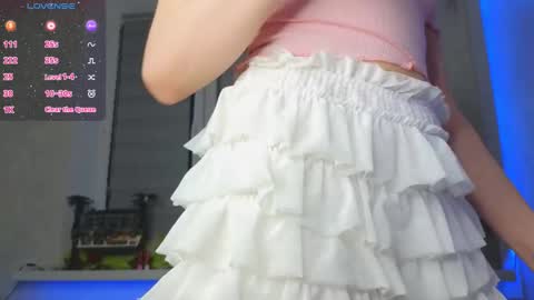 Lysia online show from 03-14-26, 02:22