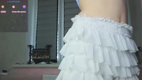 Lysia online show from 03-29-26, 01:11