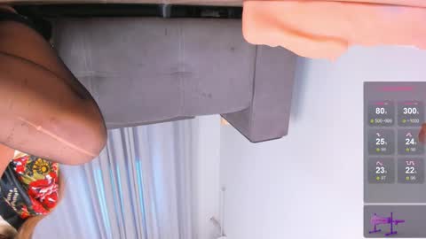 Aisu online show from 03-05-25, 11:06