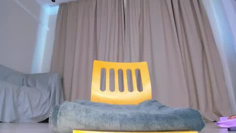 Aisu online show from 05-25-26, 02:28