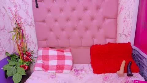 ISABELLA online show from 06-03-26, 03:06