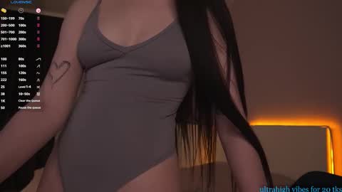 Katrine online show from 03-19-26, 11:09