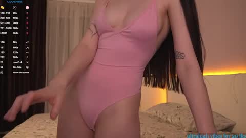 Katrine online show from 04-16-26, 10:56