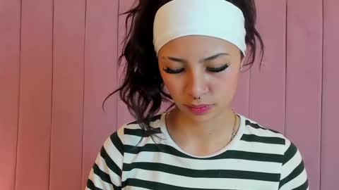 Cherry Sweet online show from 04-29-26, 12:09