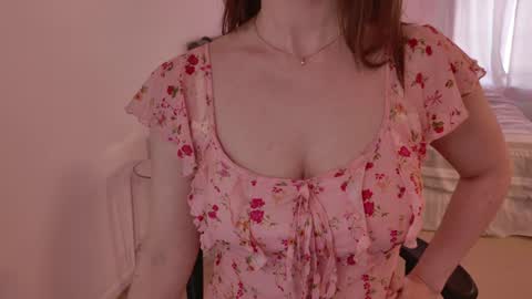 Cheravona   CherryVonFairy online show from 02-28-26, 09:05