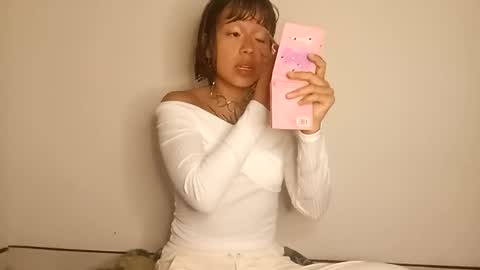 Cherry  online show from 01-02-25, 11:06